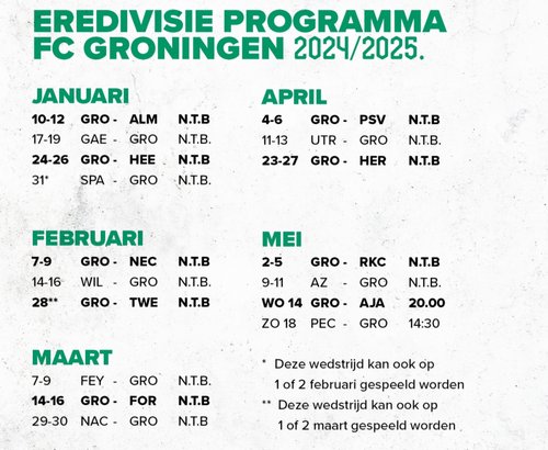 Programma 2